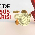 Bitcoin’de Kısa Vade Hedefi: Düşüş Bu Seviyeye Kadar Sürebilir