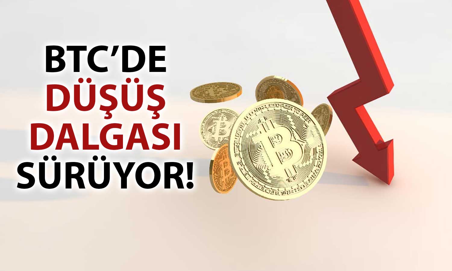 Bitcoin’de, Mt. Gox Duyurusu ve ETF Çıkışları ile Düşüş Derinleşti