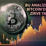 Bitcoin’de Yeni Hedef: Yükseliş Formasyonu Paylaşıldı