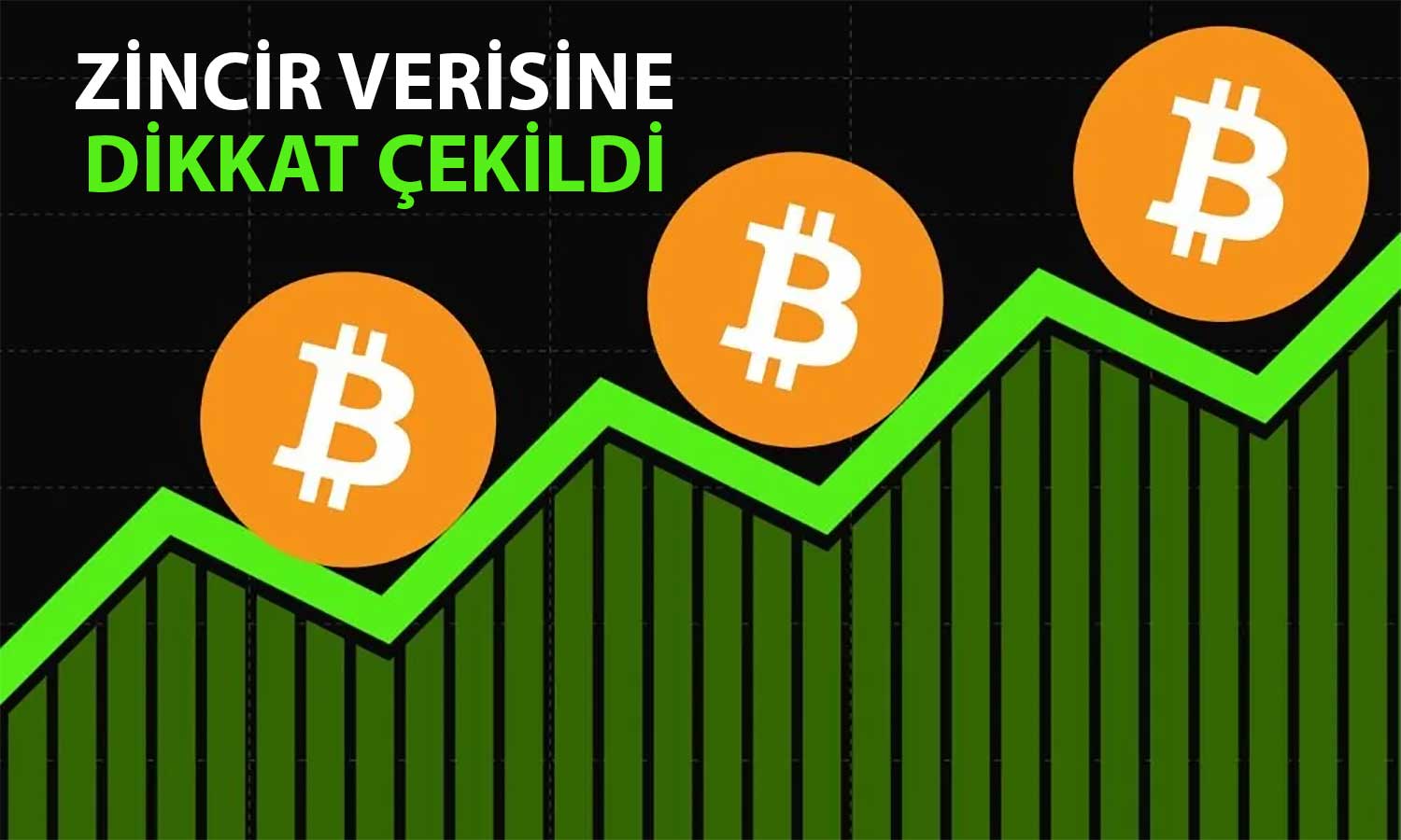 Bitcoin’e Uzun Vadeli Yatırımcıların Güveni Halen Yüksek!