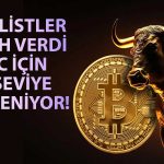 Bitfinex, Bitcoin’in Boğa Döngüsünde Zirve için Tarih Verdi