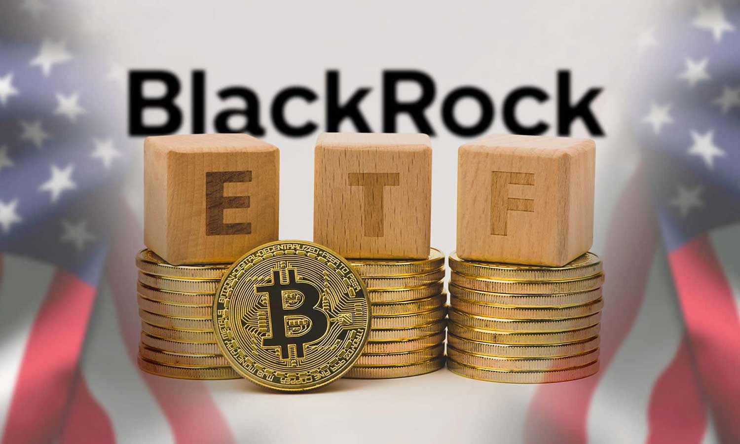 BlackRock Yöneticisi: Bitcoin ETF’lerine Karşı Tedirginlik Var