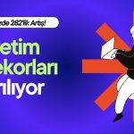 2024 Hedefini Büyüten Borsanın Metal Şirketi Rekor Kırdı!