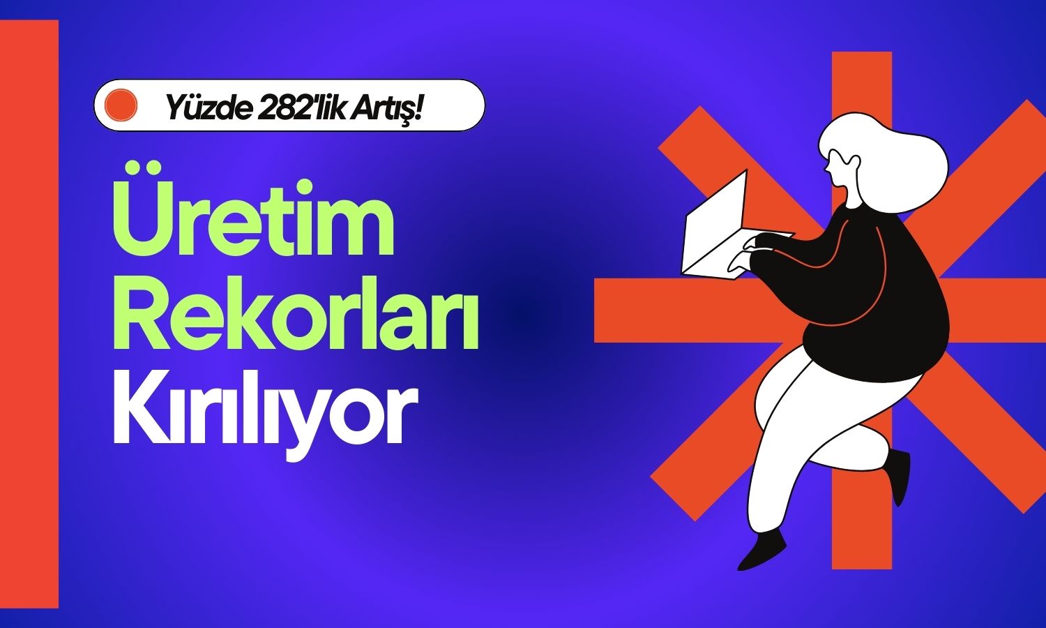 2024 Hedefini Büyüten Borsanın Metal Şirketi Rekor Kırdı!
