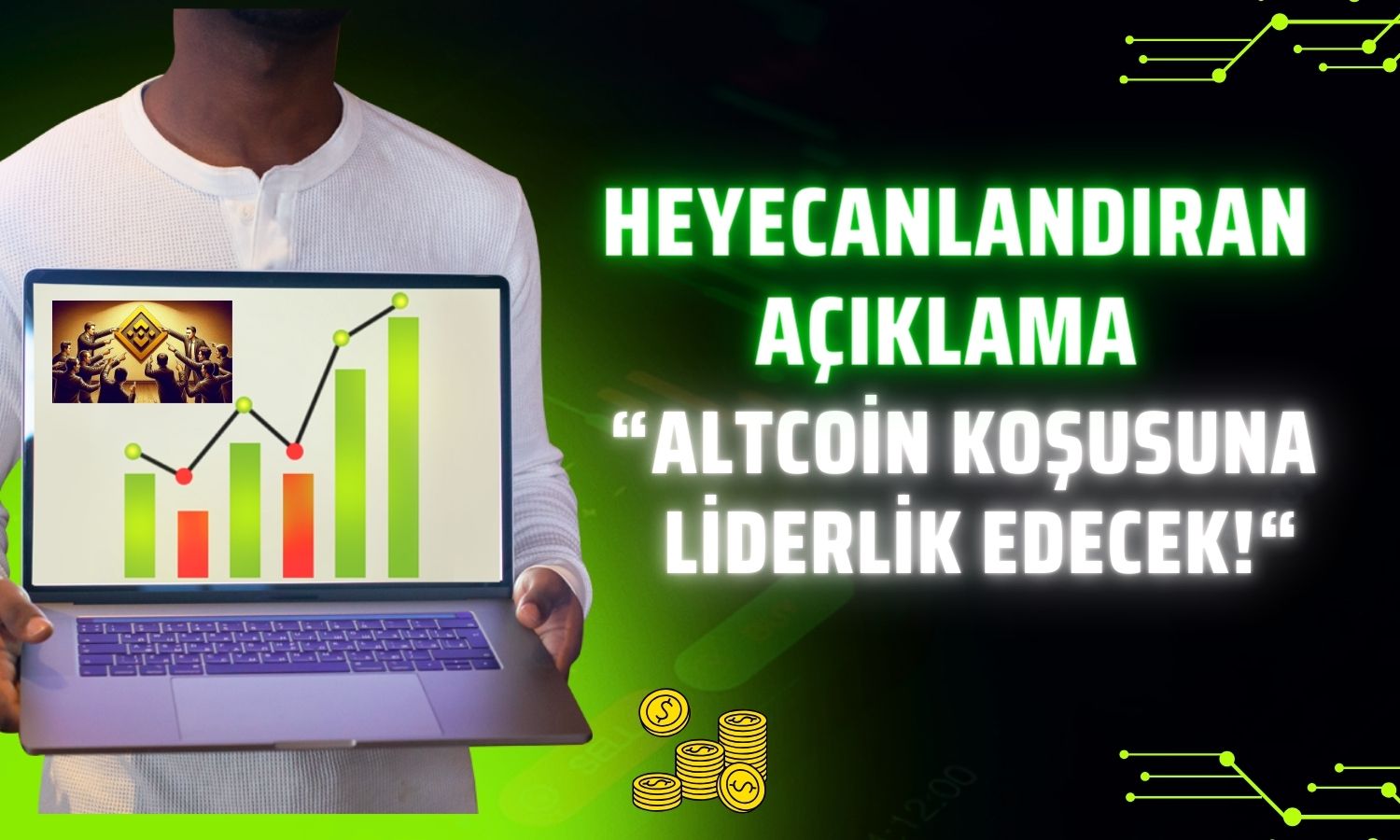 Rekor Kıran Binance Coin 1000 Dolara Ulaşabilir mi? Açıklandı!