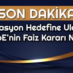 BoE Kritik Faiz Kararını Açıkladı: Oran Değişti mi?