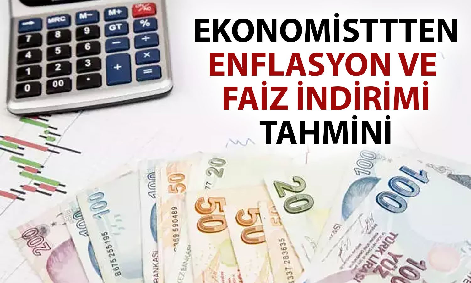 BofA Ekonomisti TCMB’nin Faiz İndirimi için Yıl Sonunu İşaret Etti