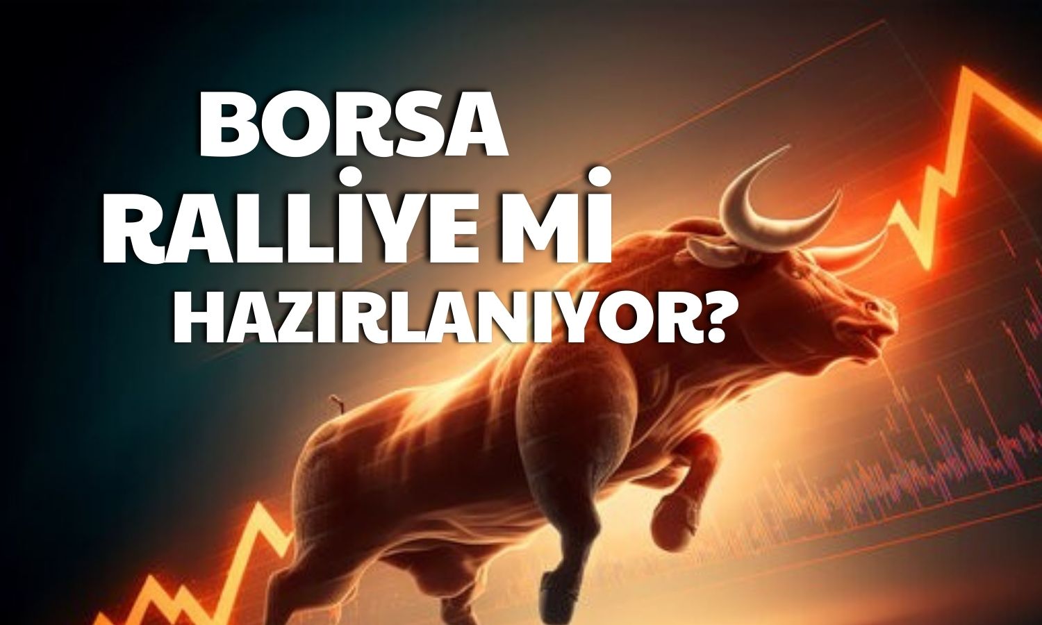 Borsa Bayram Sonrası Yeni Rekorlara İmza Atabilir