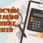 Borsa Düşerken HSBC’nin En Çok Alım Yaptığı Hisse Belli Oldu