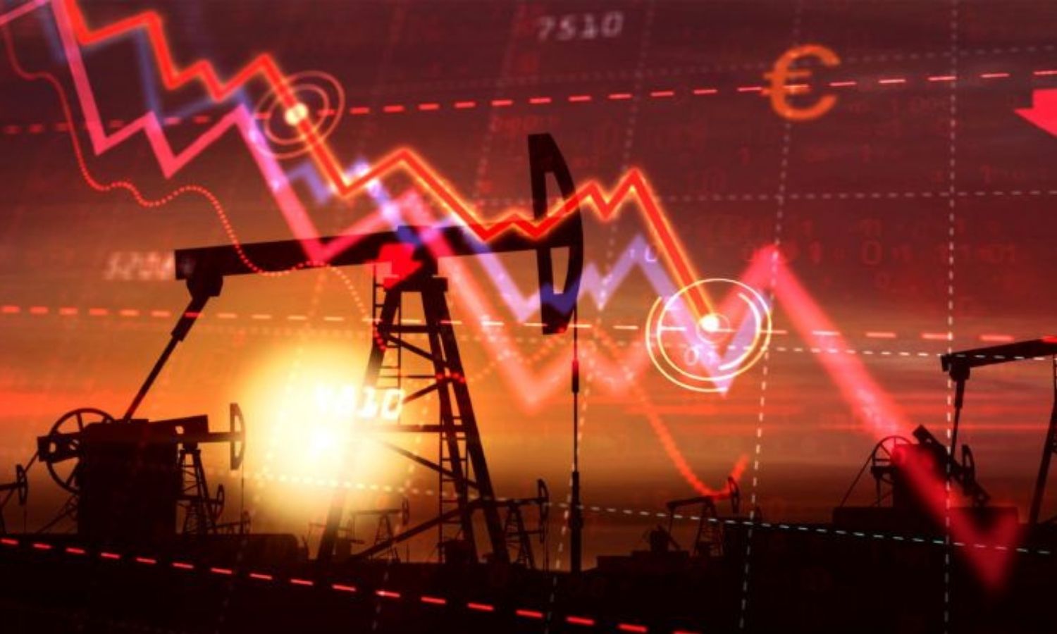 Borsa Düşerken İki Aracı Kurum Petrol Hissesinden Dev Satış Yaptı