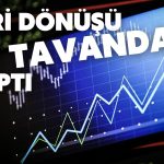 Borsa İstanbul’un İşleme Kapattığı Hisse Geri Döndü