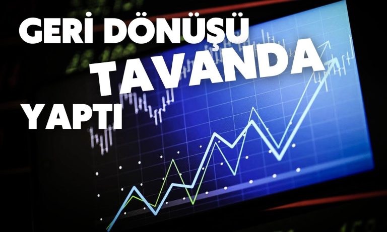 Borsa İstanbul’un İşleme Kapattığı Hisse Geri Döndü