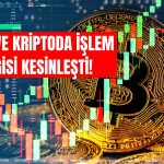 Borsa ve Kriptoda Yeni Dönem! İşlem Vergisi Kesinleşti