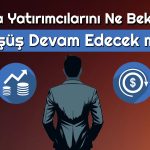 Borsa Yatırımcılarına Uyarı Geldi: Endeks Bu Seviyeye İnebilir