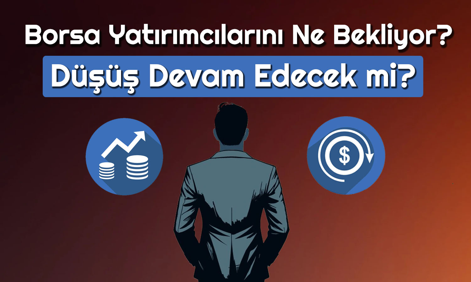 Borsa Yatırımcılarına Uyarı Geldi: Endeks Bu Seviyeye İnebilir