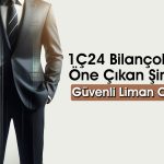 Borsada Getirisiyle Öne Çıkan Kar Marjı Yüksek 9 Hisse