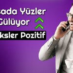 Borsada Güçlü Yükseliş! Tatil Sonrası Moraller Yerinde