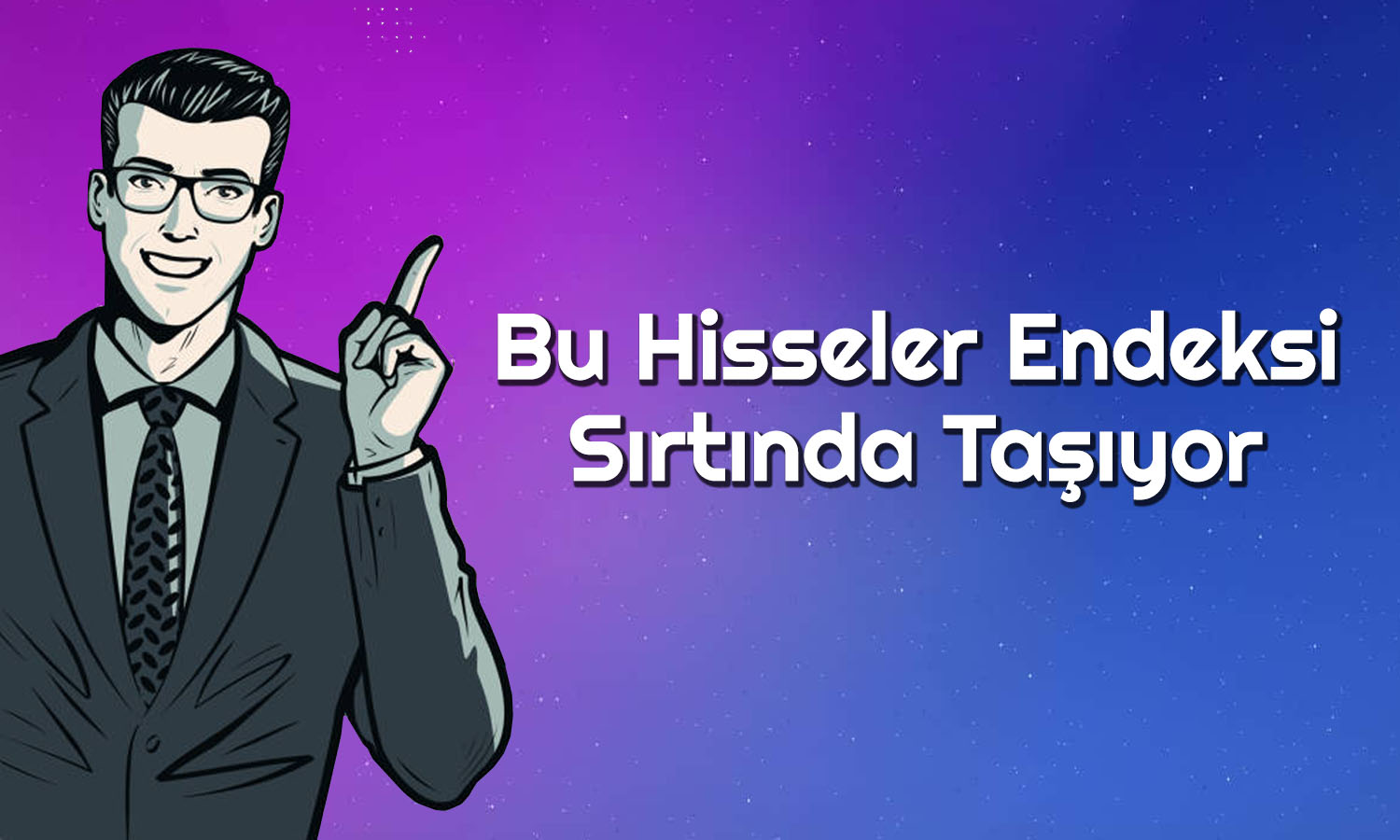 Borsada Perakende Hisseleri Bayrağı Eline Aldı!