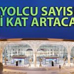 Borsadaki Havalimanı Şirketi Yeni Dış Hat Terminali Açılışını Duyurdu