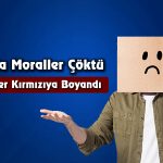 Borsaya Bir Çelme de Vergiden Geldi: İşlem Hacmi Dibi Gördü