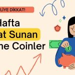 Parasını 10 Kat Artırmak İsteyenlere 5 Meme Coin Tavsiyesi Geldi!