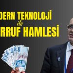Bürokrasi Rafa Kaldırılıyor! Tasarruf için Yapay Zeka Atağı