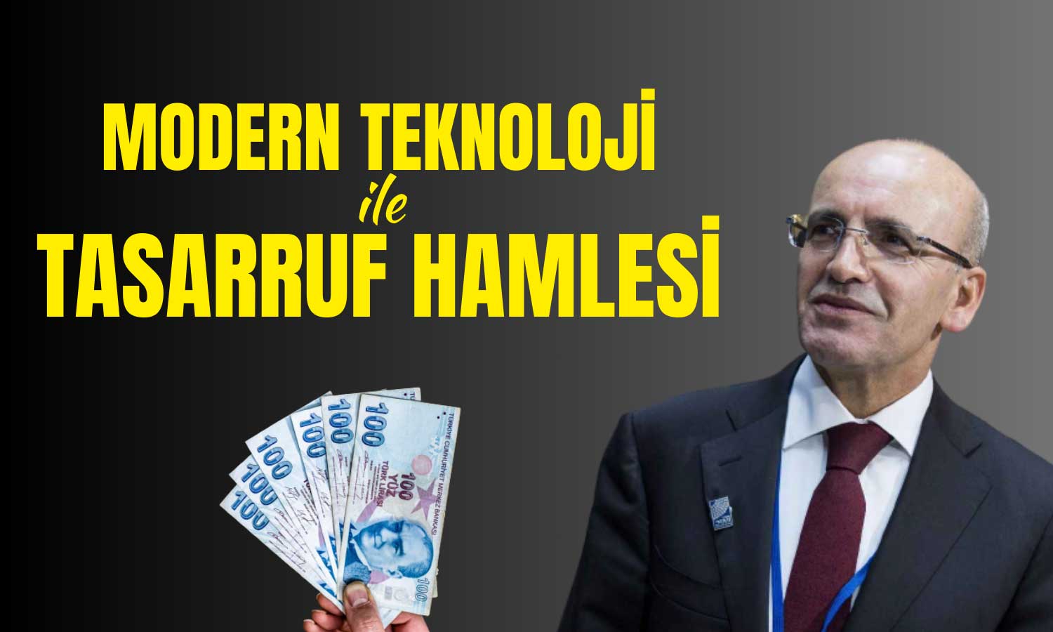 Bürokrasi Rafa Kaldırılıyor! Tasarruf için Yapay Zeka Atağı