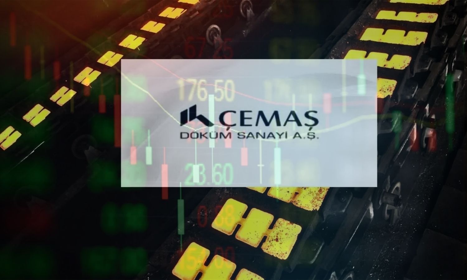 CEMAS Paylarında 20 Milyon Liralık Alım Yapıldı