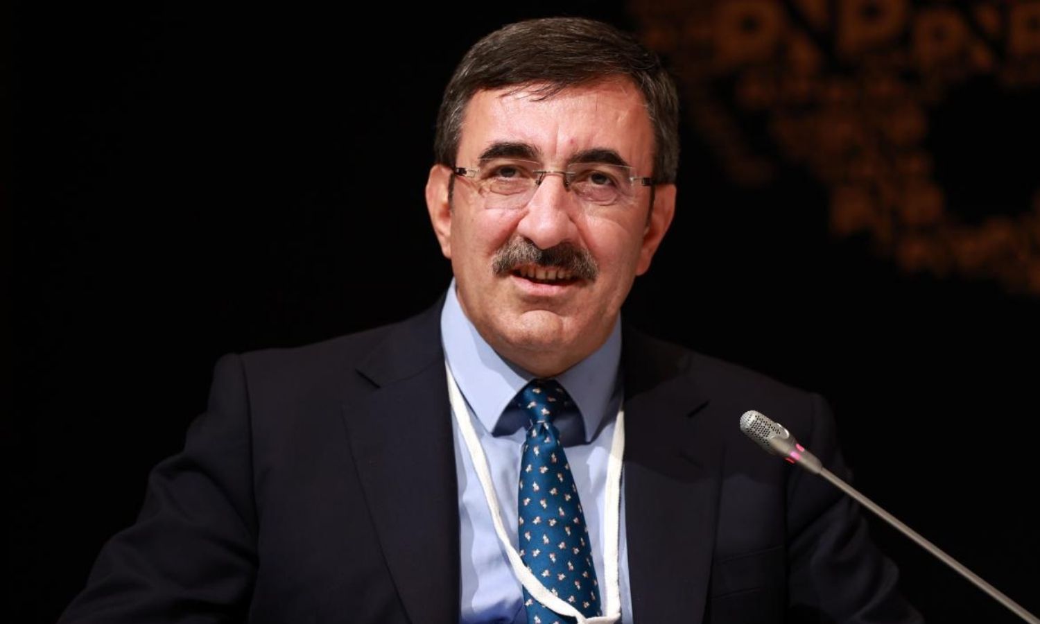 Cevdet Yılmaz: Dezenflasyon Dönemine Giriyoruz