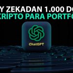 ChatGPT Yılın İkinci Yarısı için 1.000 Dolar ile En İyi Portföyü Oluşturdu!