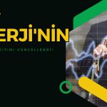 CW Enerji Temettü Tarihinde Revizyona Gitti