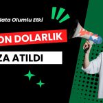 0,68 TL Temettü Verecek Enerji Şirketi Dev İmzayla Gündem Oldu!