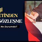 Borsanın Enerji Şirketi Milyon Dolarlık İmzayla Gündem Oldu!
