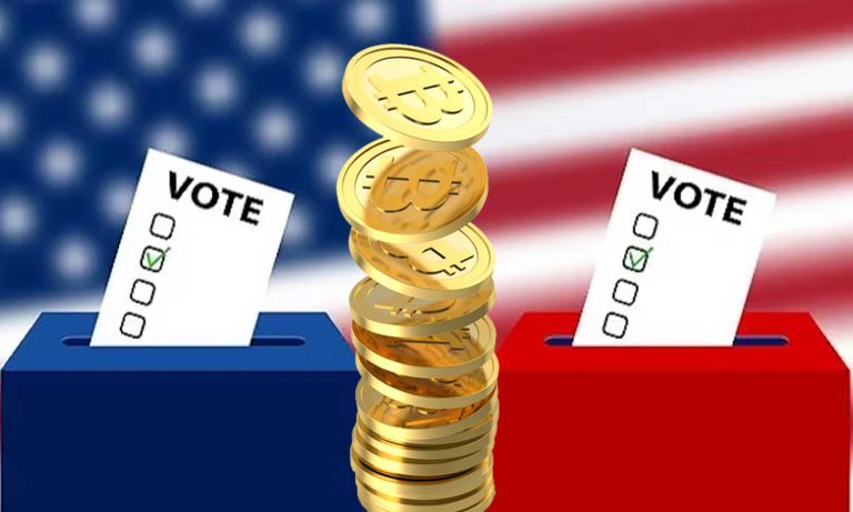 Dev Bankadan Yeni Bitcoin Tahmini: ABD Seçimlerinde Fiyat Ne Olacak?