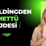 Hissesi Yüzde 101 Kazandıran Holdingden 0,22 TL Temettü Geliyor!