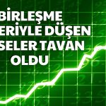 Devre Kesen Teknoloji Hissesi Tavan Oldu