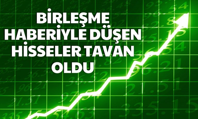 Devre Kesen Teknoloji Hissesi Tavan Oldu