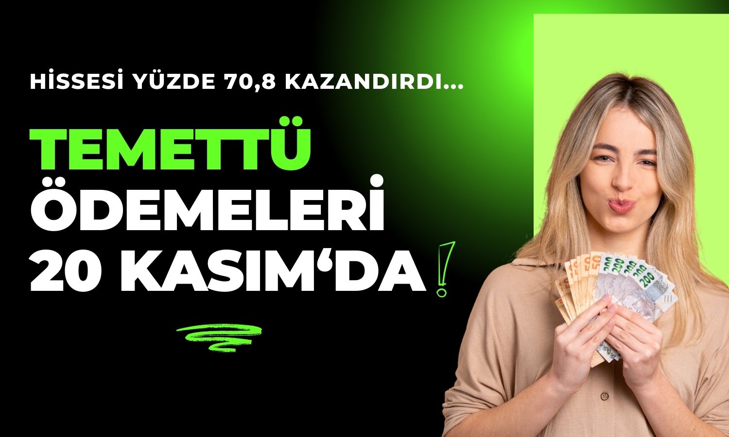 Hedef Fiyatı 18,8 TL’ye Düşen Şirketin Temettüsü Kasım’da!