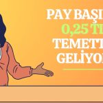 Hedef Fiyatı 20,2 TL’ye Çıkan Şirketten Temettü Müjdesi Geldi!