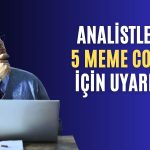 Uzman: Pepe Trump Dahil Kaçınılması Gereken 5 Solana Meme Coin!