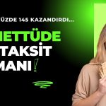 Hisse Başına 6,1 TL Temettüde İlk Taksit 25 Haziran’da Ödeniyor!