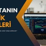 Ekonomi Takvimi Yoğun! Gözler Enflasyonda