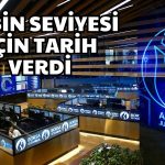 Ekonomist Eryılmaz: İşlem Vergisi Endeks için Bahane Oldu