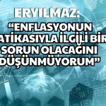 Ekonomist Eryılmaz: Programın Çalıştığı En Güçlü Alan Cari Açık Oldu