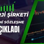 Ekos Milyon Dolarlık Ek İş Açıkladı! Hissesi Tabana Yaklaştı