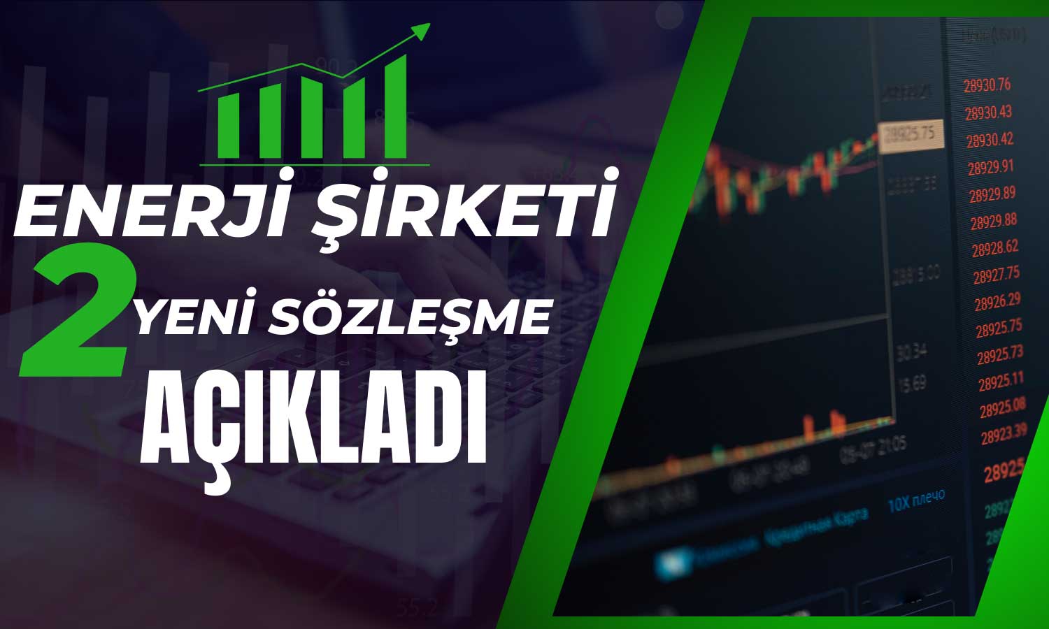 Ekos Milyon Dolarlık Ek İş Açıkladı! Hissesi Tabana Yaklaştı