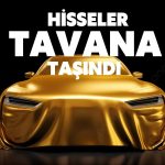 Elektrikli Araçta Seri Üretim Haberi Reeder’ı Tabandan Kaldırdı