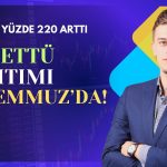 Enerji Devi Temmuz’da Temettü Verecek Şirketler Arasına Katıldı!