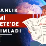 Enflasyon Düzeltmesi Uygulaması için Şeffaflık Sağlandı!