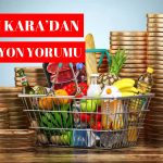 Enflasyon İvme mi Kaybediyor? Hakan Kara Açıkladı